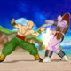 Illustration for article titled Dragon Ball Z: Burst Limit Demo Online